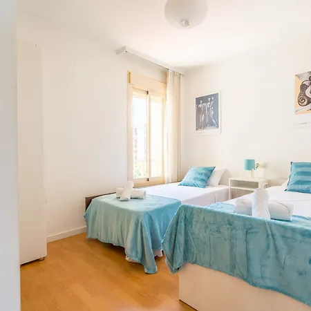 Apartment Urban Style Malaga