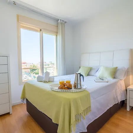 Urban Style Apartment