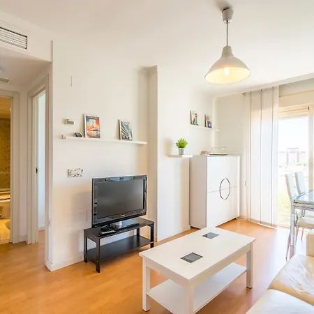Apartment Urban Style Malaga
